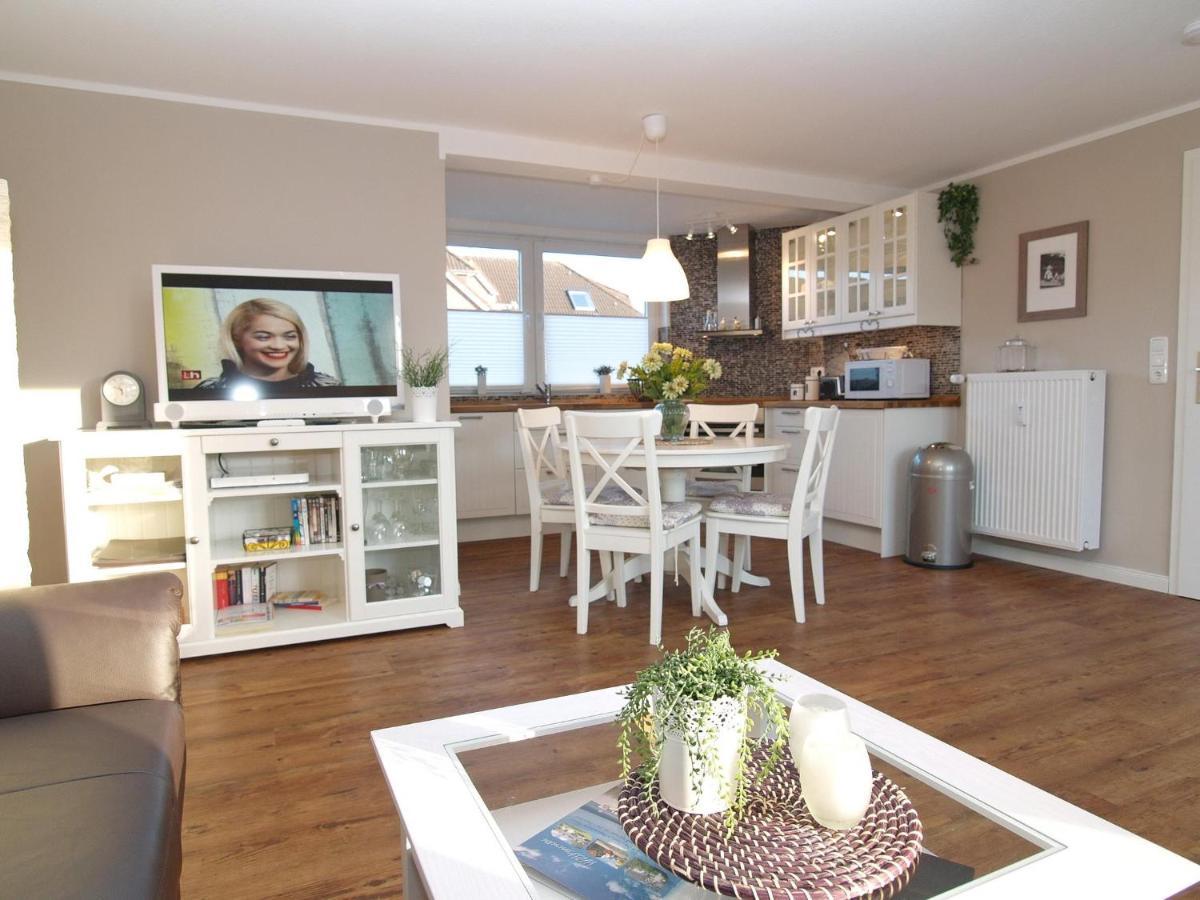 Appartement Luna Appartement Luna Appartement 1 هافكروغ المظهر الخارجي الصورة