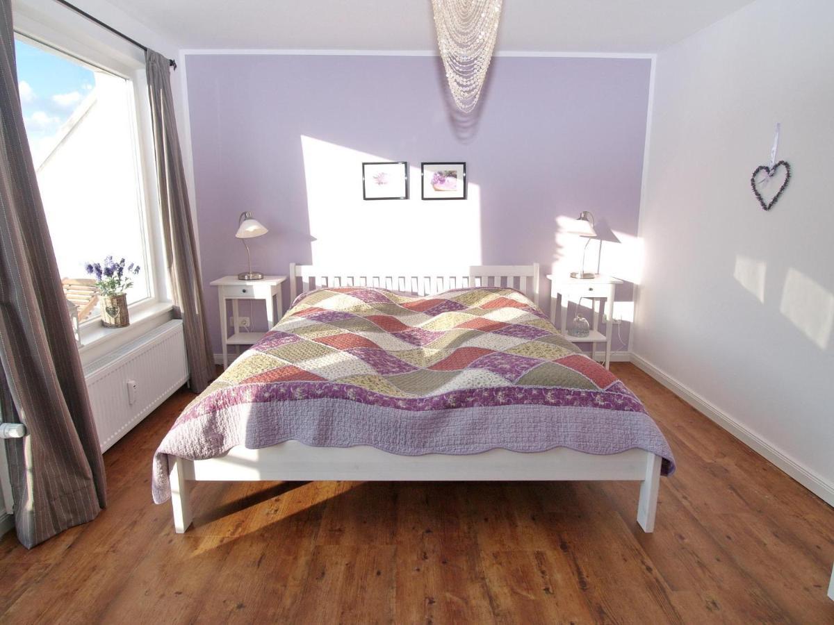 Appartement Luna Appartement Luna Appartement 1 هافكروغ المظهر الخارجي الصورة
