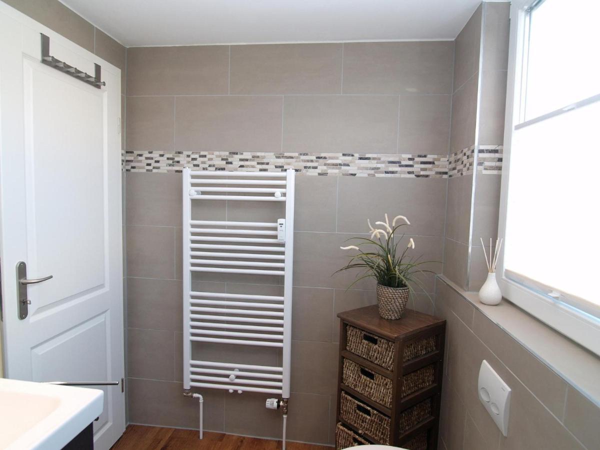 Appartement Luna Appartement Luna Appartement 1 هافكروغ المظهر الخارجي الصورة