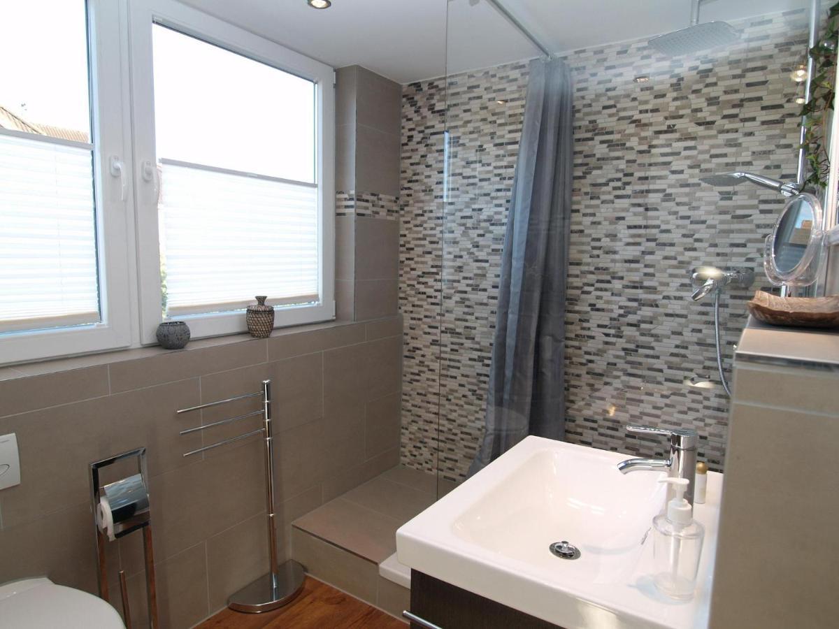 Appartement Luna Appartement Luna Appartement 1 هافكروغ المظهر الخارجي الصورة