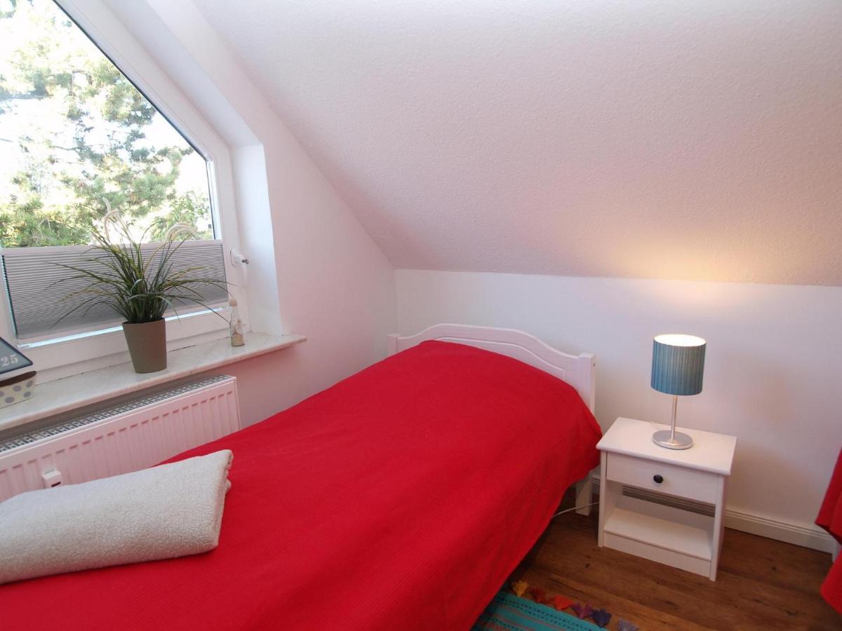 Appartement Luna Appartement Luna Appartement 1 هافكروغ المظهر الخارجي الصورة