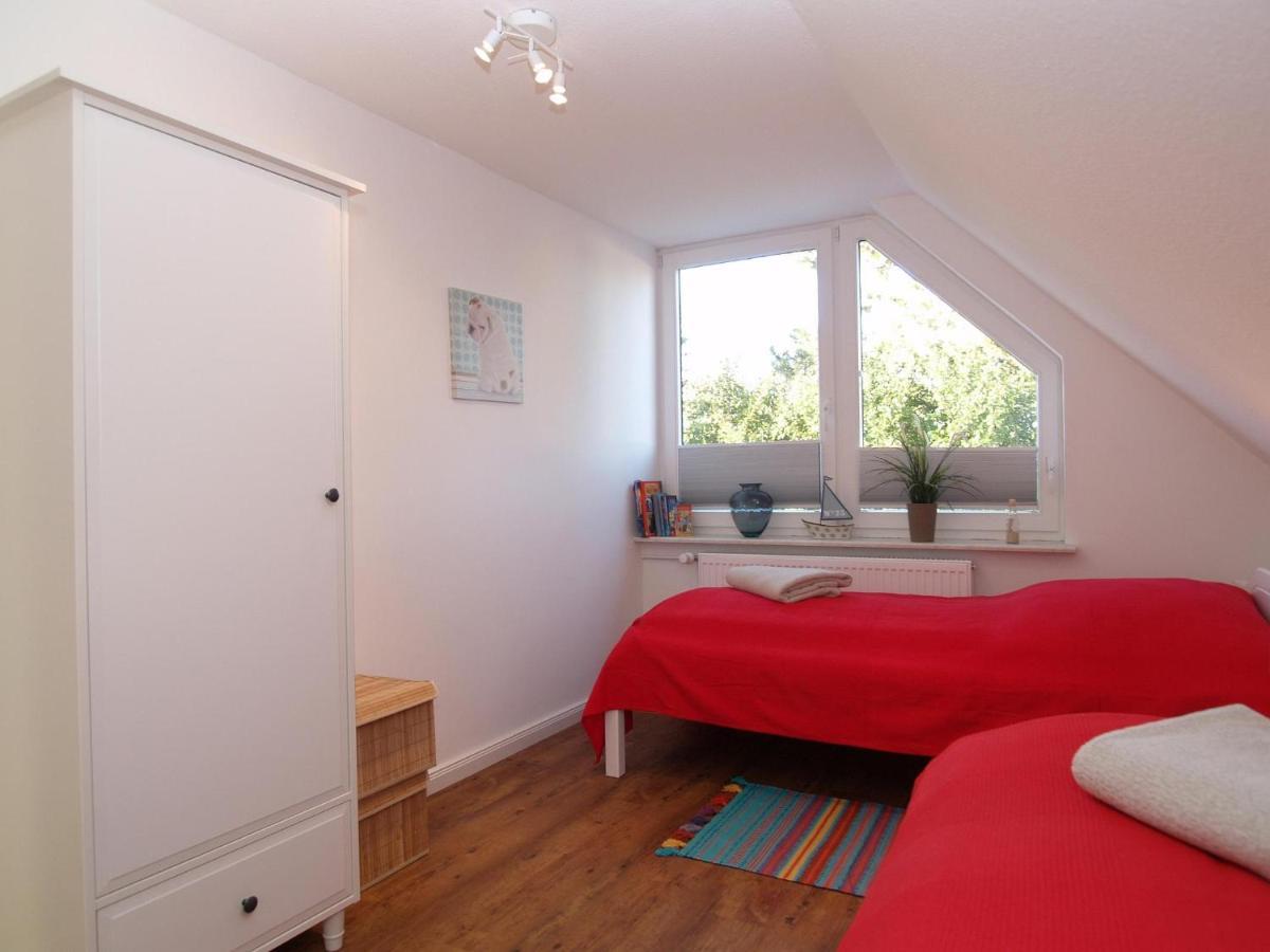 Appartement Luna Appartement Luna Appartement 1 هافكروغ المظهر الخارجي الصورة