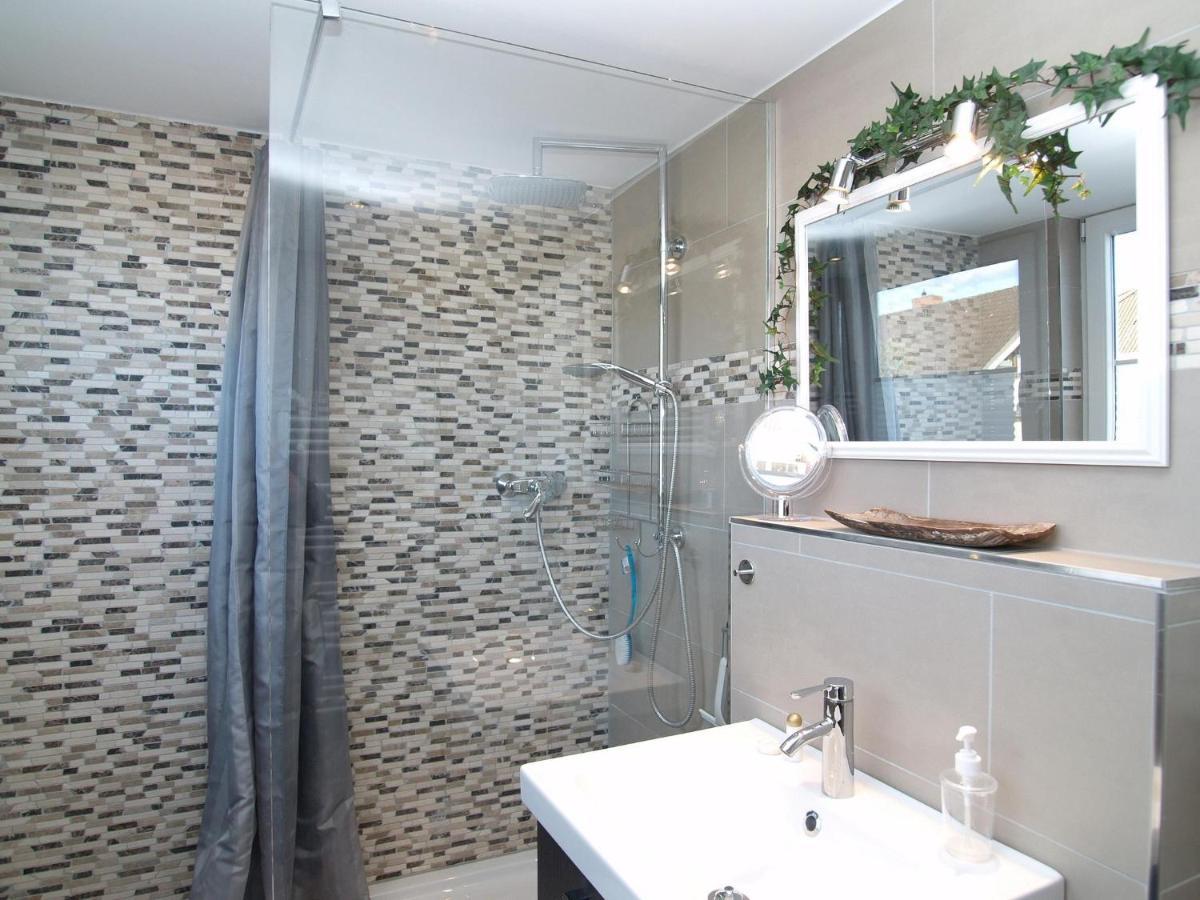Appartement Luna Appartement Luna Appartement 1 هافكروغ المظهر الخارجي الصورة