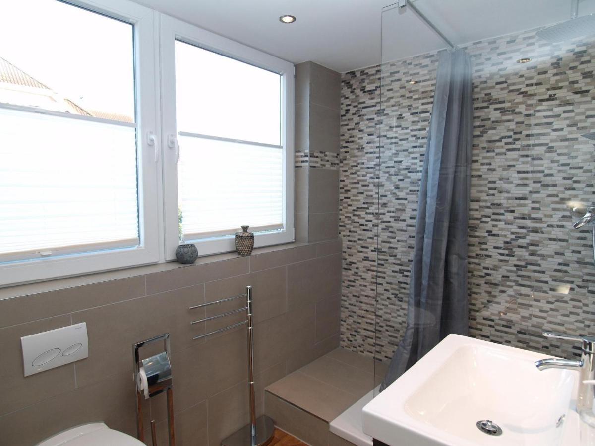 Appartement Luna Appartement Luna Appartement 1 هافكروغ المظهر الخارجي الصورة