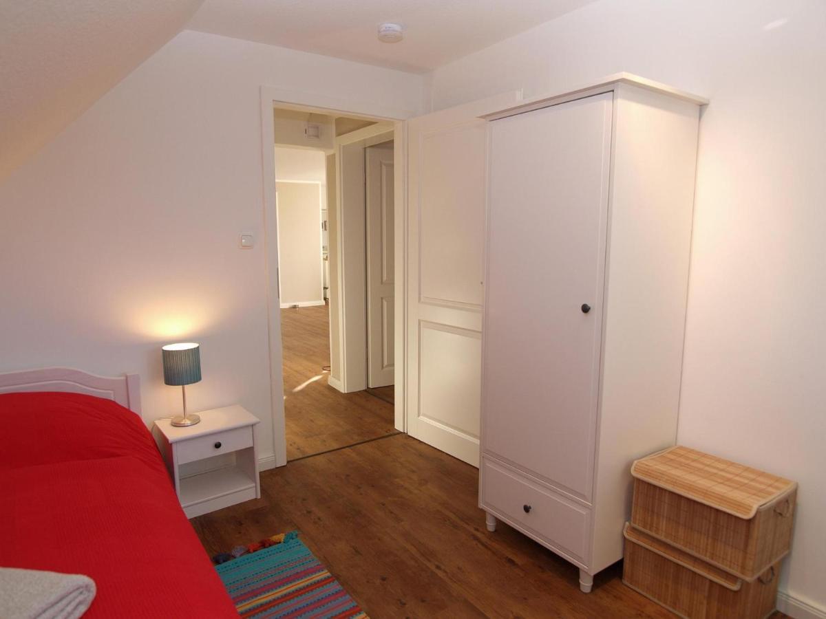 Appartement Luna Appartement Luna Appartement 1 هافكروغ المظهر الخارجي الصورة