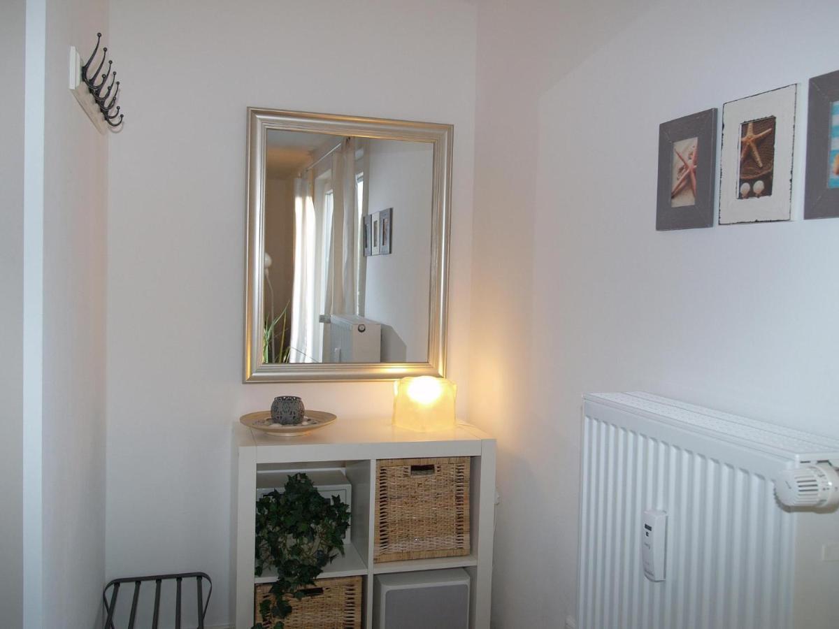 Appartement Luna Appartement Luna Appartement 1 هافكروغ المظهر الخارجي الصورة