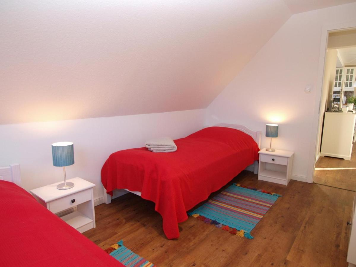 Appartement Luna Appartement Luna Appartement 1 هافكروغ المظهر الخارجي الصورة